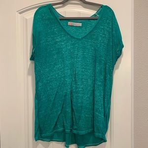 Free people beach tee